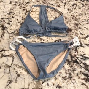 Victoria secret bikini, top- Small, bottom- medium